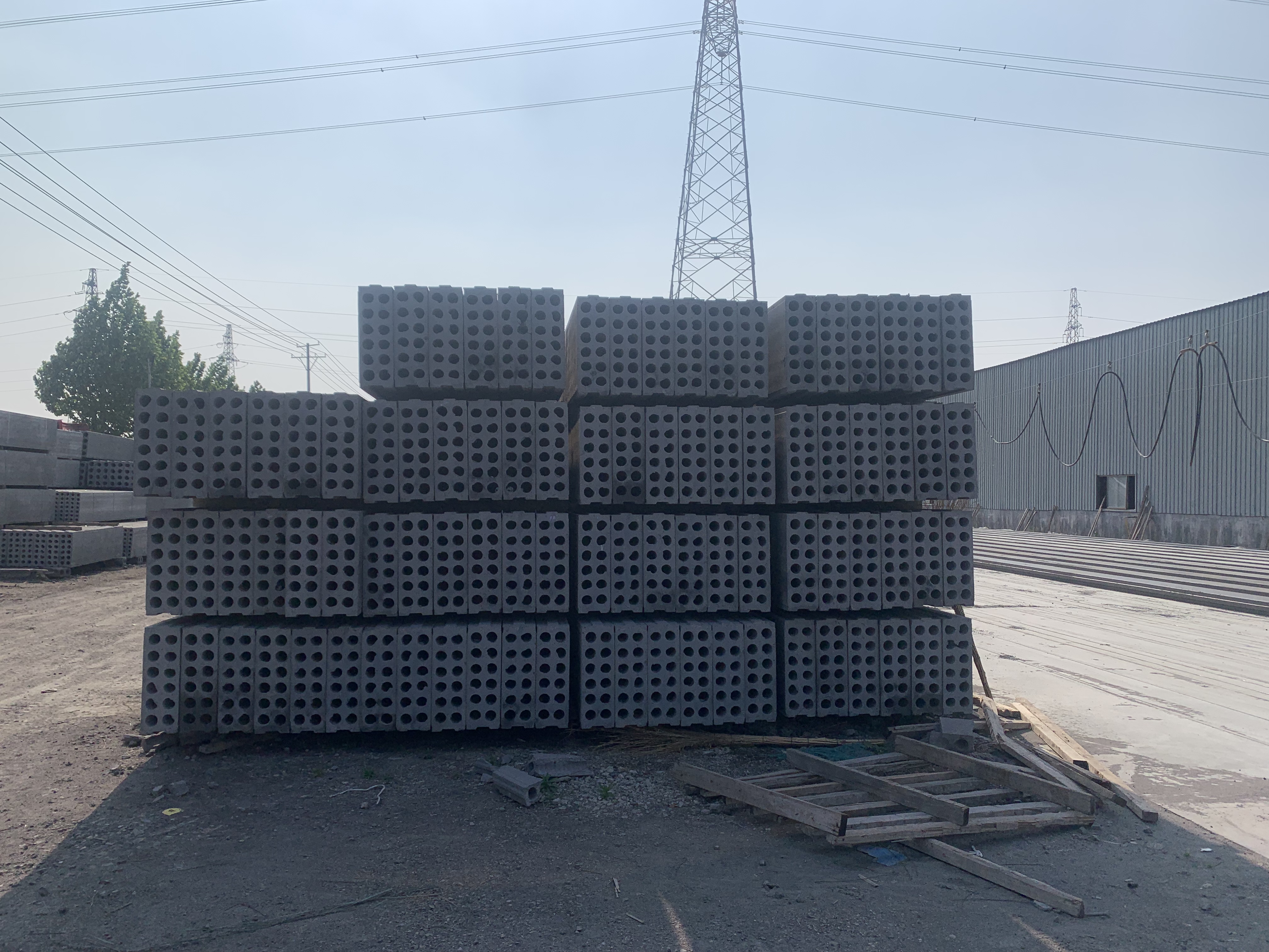 輕質(zhì)隔墻板直銷廠家