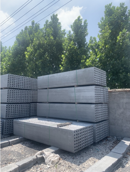 輕質(zhì)隔墻板多少錢(qián)一平方米？